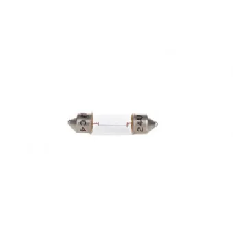 Ampoule BOSCH 1 987 302 528
