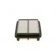 Filtre à air BOSCH 1 987 429 123 - Visuel 2