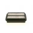 Filtre à air BOSCH 1 987 429 123 - Visuel 3