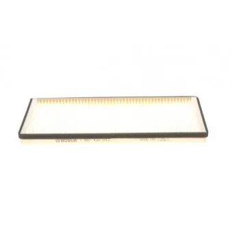 Filtre, air de l'habitacle BOSCH 1 987 432 043