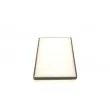 Filtre, air de l'habitacle BOSCH 1 987 432 043 - Visuel 2