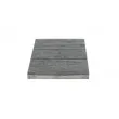 Filtre, air de l'habitacle BOSCH 1 987 432 300 - Visuel 2