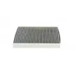 Filtre, air de l'habitacle BOSCH 1 987 432 315 - Visuel 3