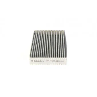 Filtre, air de l'habitacle BOSCH 1 987 432 327