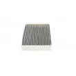 Filtre, air de l'habitacle BOSCH 1 987 432 327 - Visuel 3
