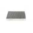 Filtre, air de l'habitacle BOSCH 1 987 432 357 - Visuel 1