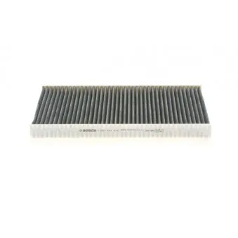 Filtre, air de l'habitacle BOSCH 1 987 432 376