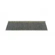 Filtre, air de l'habitacle BOSCH 1 987 432 376 - Visuel 3