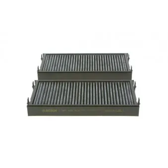 Filtre, air de l'habitacle BOSCH 1 987 432 419
