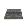 Filtre, air de l'habitacle BOSCH 1 987 432 419 - Visuel 3
