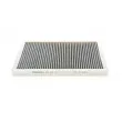 Filtre, air de l'habitacle BOSCH 1 987 432 513 - Visuel 1