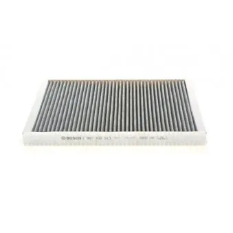Filtre, air de l'habitacle BOSCH 1 987 432 513
