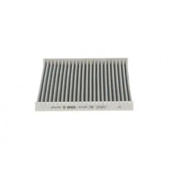 Filtre, air de l'habitacle BOSCH 1 987 432 566
