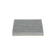 Filtre, air de l'habitacle BOSCH 1 987 432 566 - Visuel 2