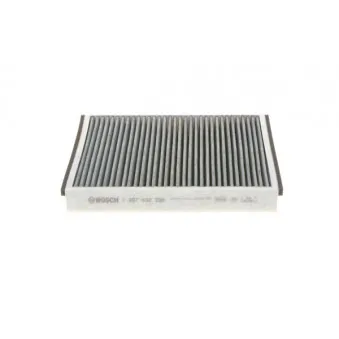 Filtre, air de l'habitacle BOSCH 1 987 432 598