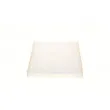 Filtre, air de l'habitacle BOSCH 1 987 432 808 - Visuel 2