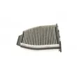 Filtre, air de l'habitacle BOSCH 1 987 435 001 - Visuel 1