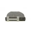 Filtre, air de l'habitacle BOSCH 1 987 435 001 - Visuel 2