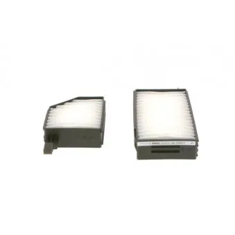 Filtre, air de l'habitacle BOSCH 1 987 435 043