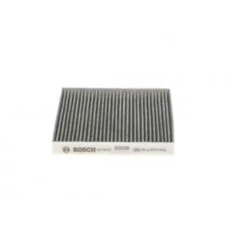 Filtre, air de l'habitacle BOSCH 1 987 435 051