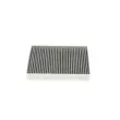 Filtre, air de l'habitacle BOSCH 1 987 435 051 - Visuel 3