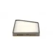 Filtre, air de l'habitacle BOSCH 1 987 435 054 - Visuel 1