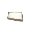 Filtre, air de l'habitacle BOSCH 1 987 435 054 - Visuel 3