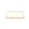 Filtre, air de l'habitacle BOSCH 1 987 435 058 - Visuel 1