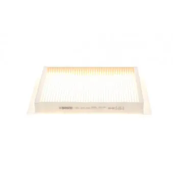 Filtre, air de l'habitacle BOSCH 1 987 435 058