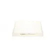 Filtre, air de l'habitacle BOSCH 1 987 435 059 - Visuel 1