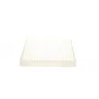 Filtre, air de l'habitacle BOSCH 1 987 435 059 - Visuel 3