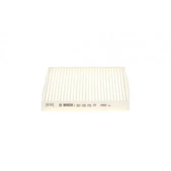 Filtre, air de l'habitacle BOSCH 1 987 435 076