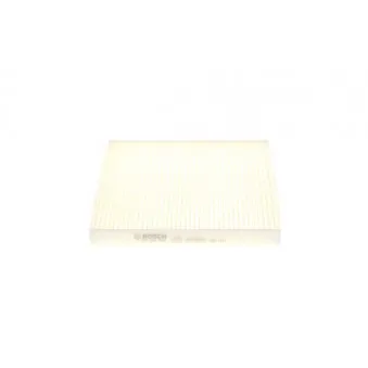 Filtre, air de l'habitacle BOSCH 1 987 435 089