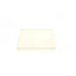Filtre, air de l'habitacle BOSCH 1 987 435 089 - Visuel 3