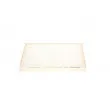 Filtre, air de l'habitacle BOSCH 1 987 435 097 - Visuel 3