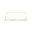 Filtre, air de l'habitacle BOSCH 1 987 435 105 - Visuel 1