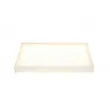 Filtre, air de l'habitacle BOSCH 1 987 435 105 - Visuel 3