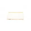 Filtre, air de l'habitacle BOSCH 1 987 435 114 - Visuel 1