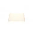Filtre, air de l'habitacle BOSCH 1 987 435 114 - Visuel 2
