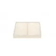 Filtre, air de l'habitacle BOSCH 1 987 435 115 - Visuel 3