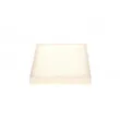 Filtre, air de l'habitacle BOSCH 1 987 435 120 - Visuel 2