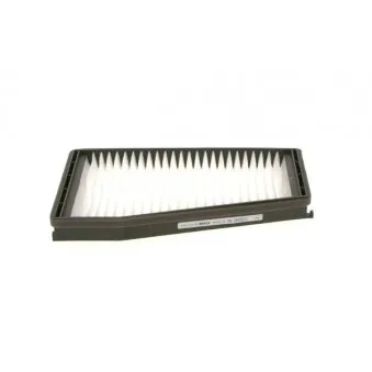 Filtre, air de l'habitacle BOSCH 1 987 435 122