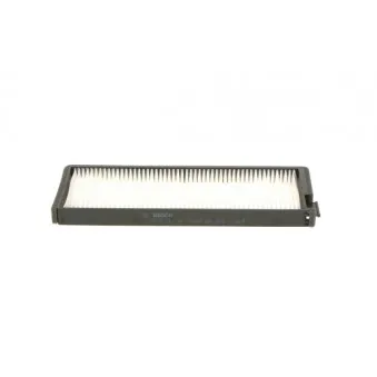 Filtre, air de l'habitacle BOSCH 1 987 435 123