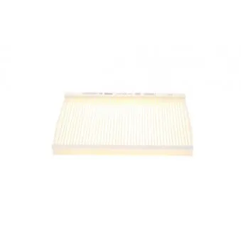 Filtre, air de l'habitacle BOSCH 1 987 435 126