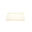 Filtre, air de l'habitacle BOSCH 1 987 435 126 - Visuel 3