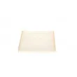 Filtre, air de l'habitacle BOSCH 1 987 435 128 - Visuel 2