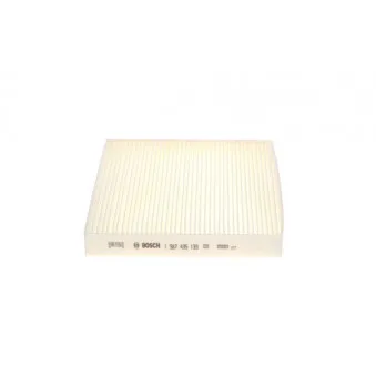 Filtre, air de l'habitacle BOSCH 1 987 435 133