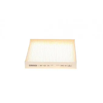 Filtre, air de l'habitacle BOSCH 1 987 435 134