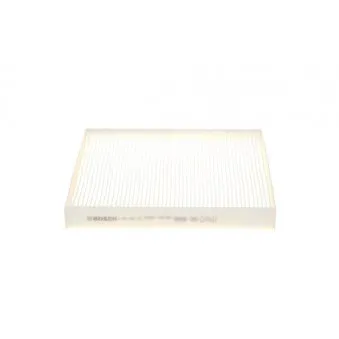 Filtre, air de l'habitacle BOSCH 1 987 435 135