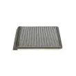 Filtre, air de l'habitacle BOSCH 1 987 435 533 - Visuel 3